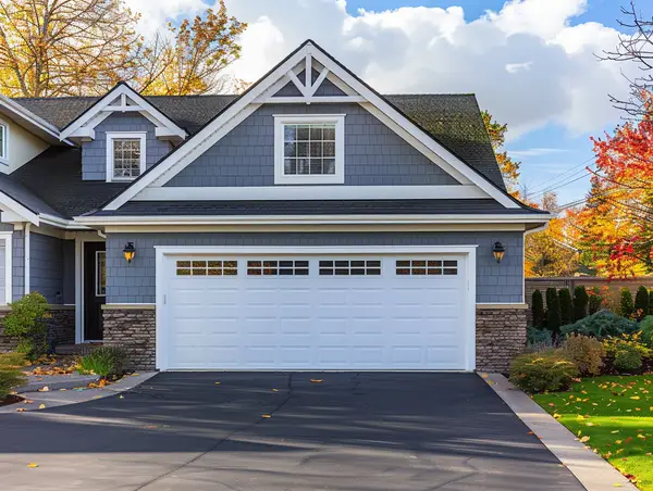 garage overhead doors