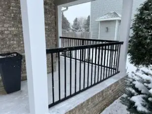 Deck Repair Service in Grand Forks