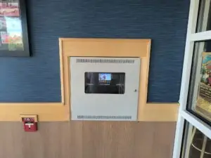 Commercial Interior Trim Repair in Grand Forks — commercial repairs