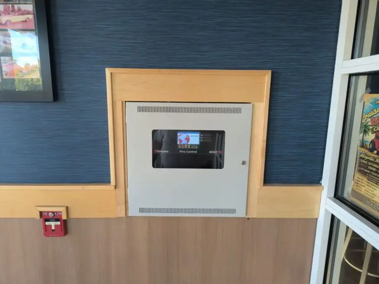 Commercial Interior Trim Repair in Grand Forks — commercial repairs