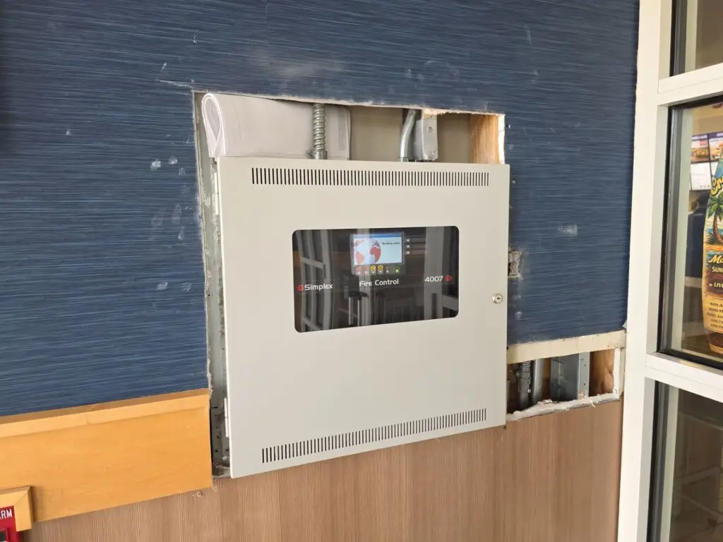 Commercial Interior Trim Repair in Grand Forks — commercial interior trim repair