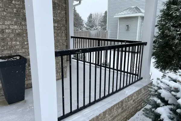 Deck Repair Service in Grand Forks