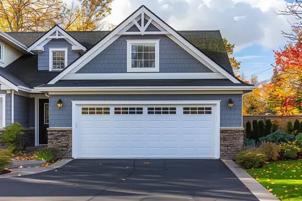 garage overhead doors
