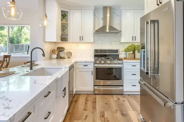 kitchen remodeling